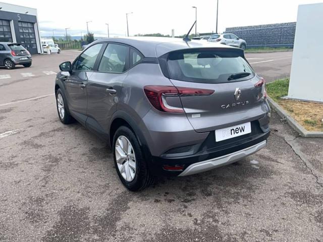 Renault Captur image 2