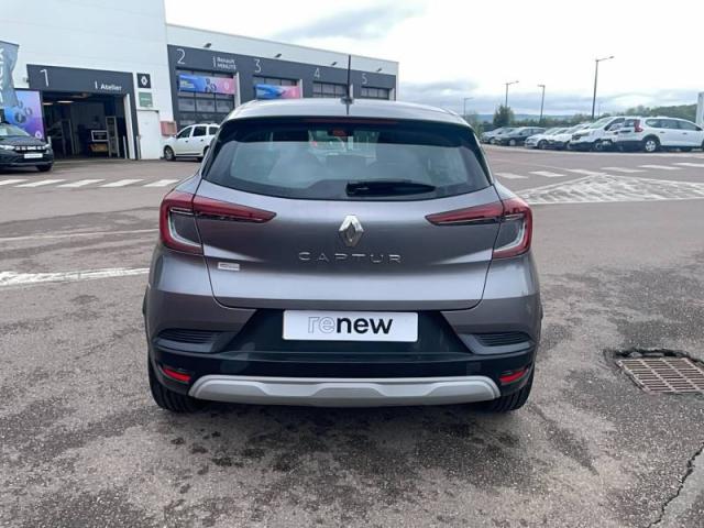 Renault Captur image 9