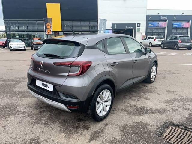 Renault Captur image 8