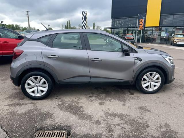 Renault Captur image 6