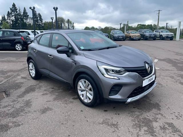Renault Captur image 4