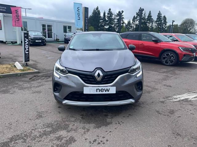 Renault Captur image 1