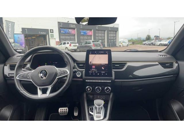Renault Arkana image 5