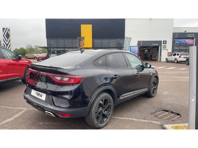 Renault Arkana image 2
