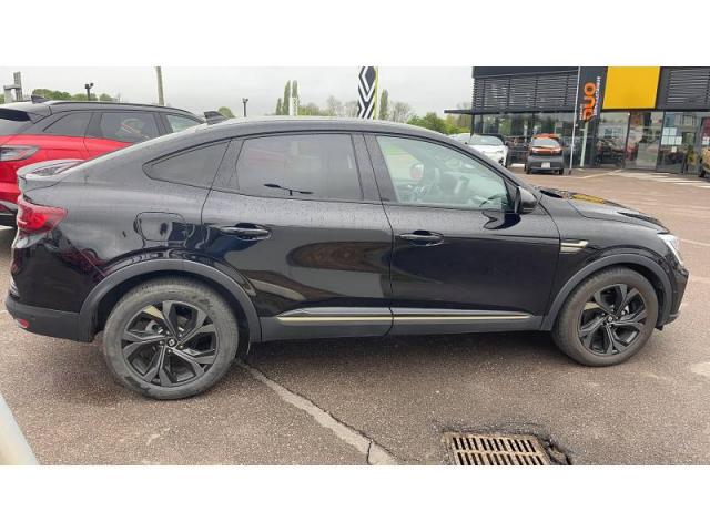 Renault Arkana image 6