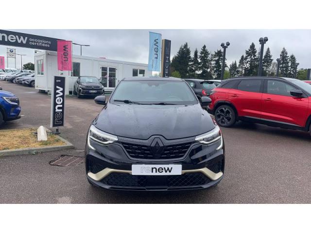Renault Arkana image 8