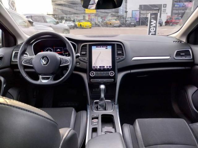 Renault Mégane image 2