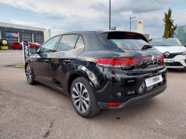 Renault Mégane image 9