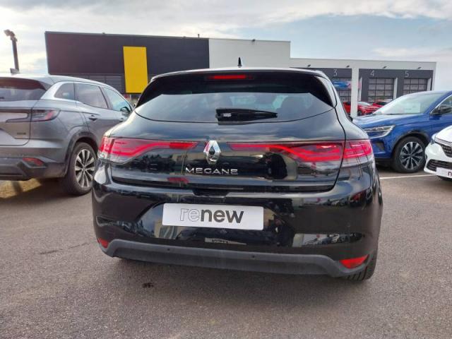 Renault Mégane image 3