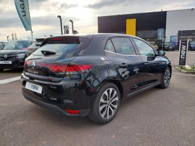 Renault Mégane image 4