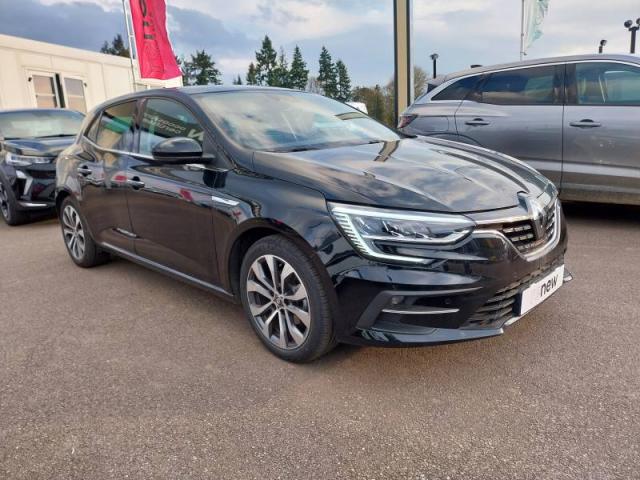 Renault Mégane image 6