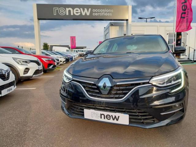 Renault Mégane image 1