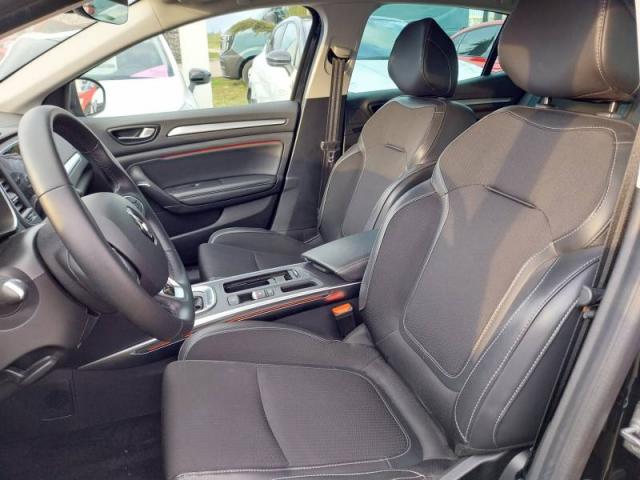 Renault Mégane image 7