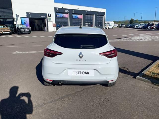 Renault Clio image 4