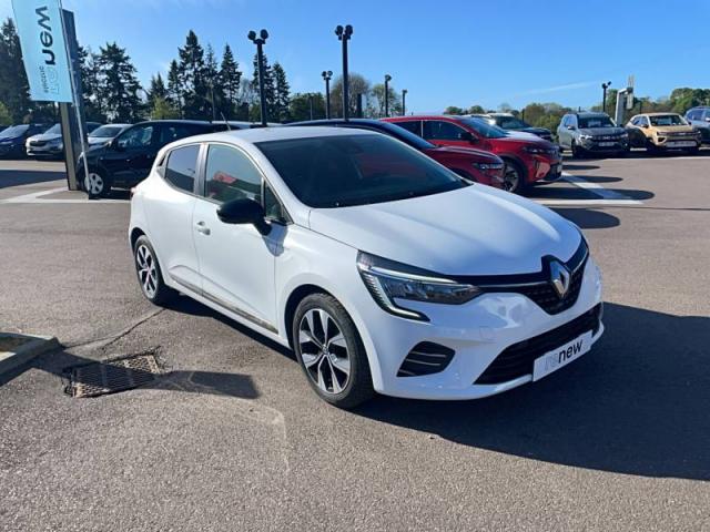Renault Clio image 7