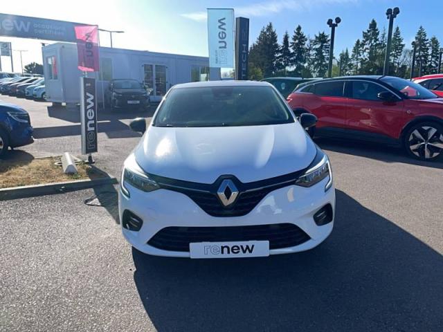 Renault Clio image 8