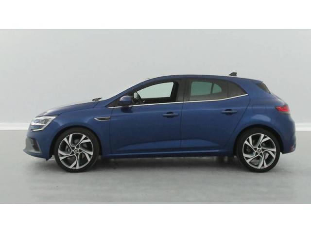 Renault Mégane image 5