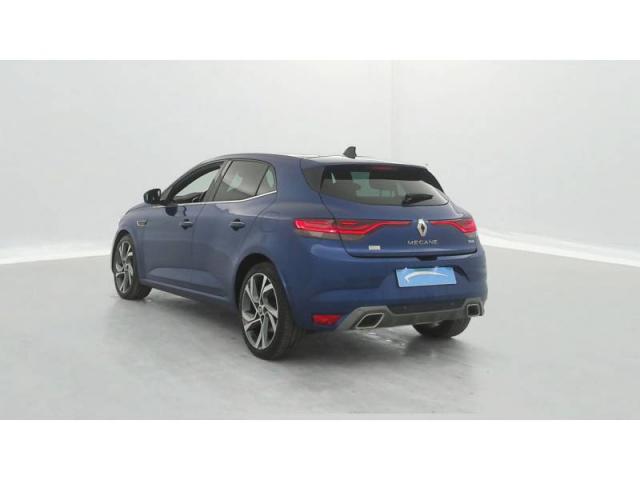 Renault Mégane image 1
