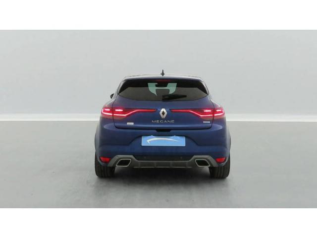 Renault Mégane image 4
