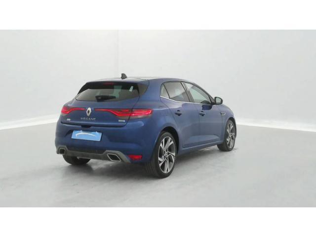 Renault Mégane image 9