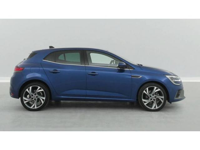 Renault Mégane image 3