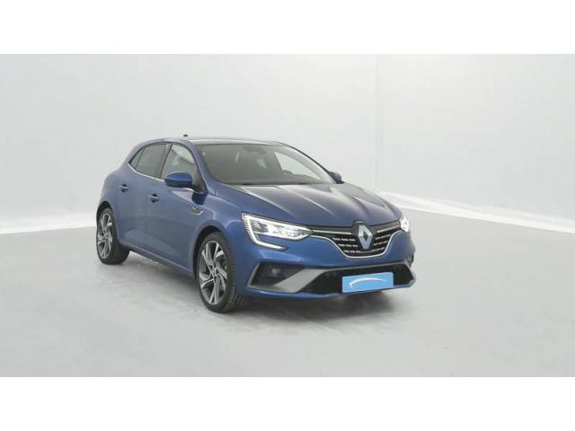 Renault Mégane image 8