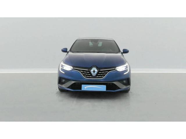 Renault Mégane image 2