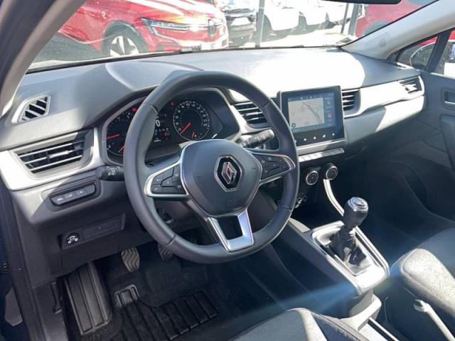 Renault Captur image 2
