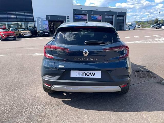 Renault Captur image 7