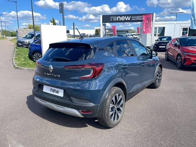 Renault Captur image 6