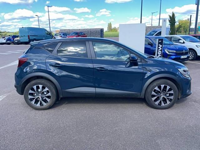 Renault Captur image 1