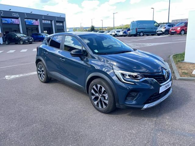 Renault Captur image 4