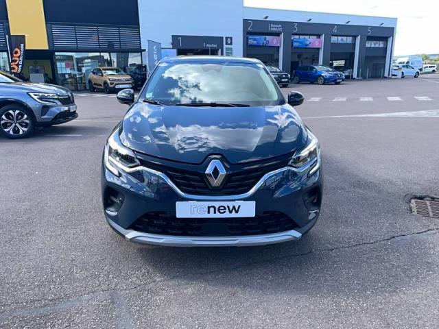 Renault Captur image 5