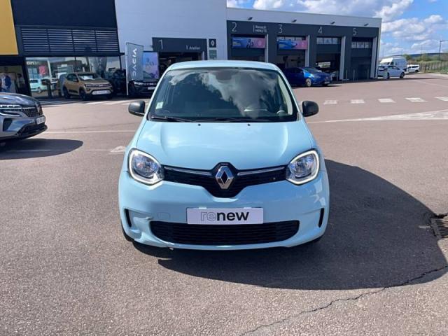 Renault Twingo image 7