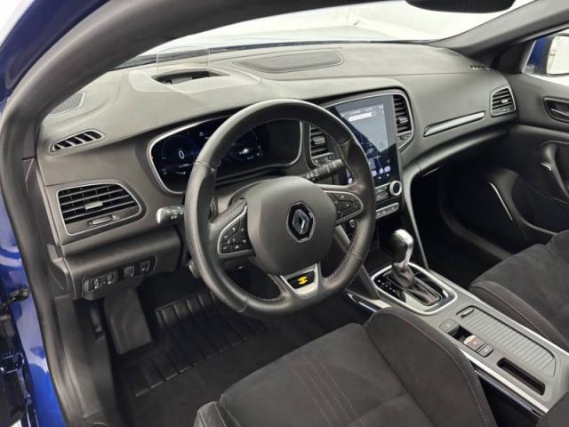 Renault Mégane image 6