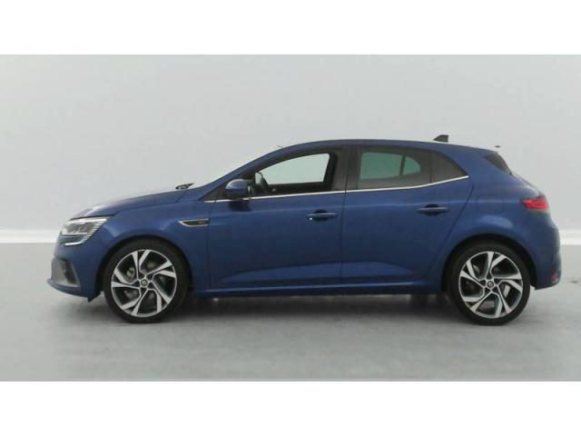 Renault Mégane image 5