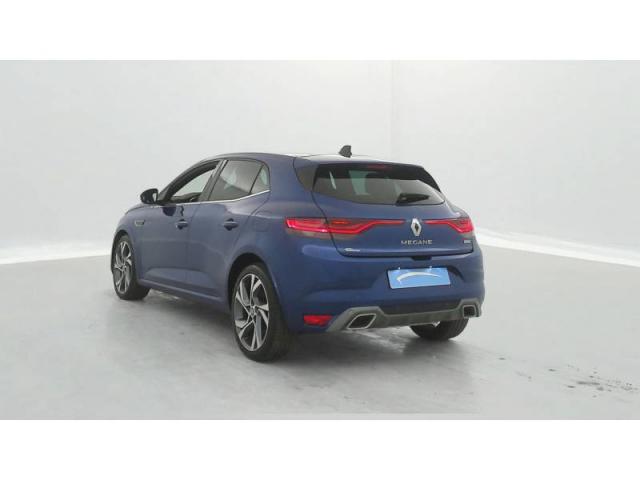 Renault Mégane image 2