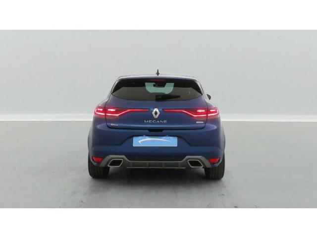 Renault Mégane image 8