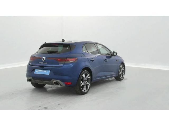 Renault Mégane image 1