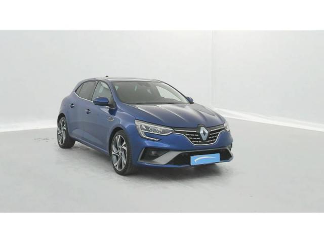 Renault Mégane image 9