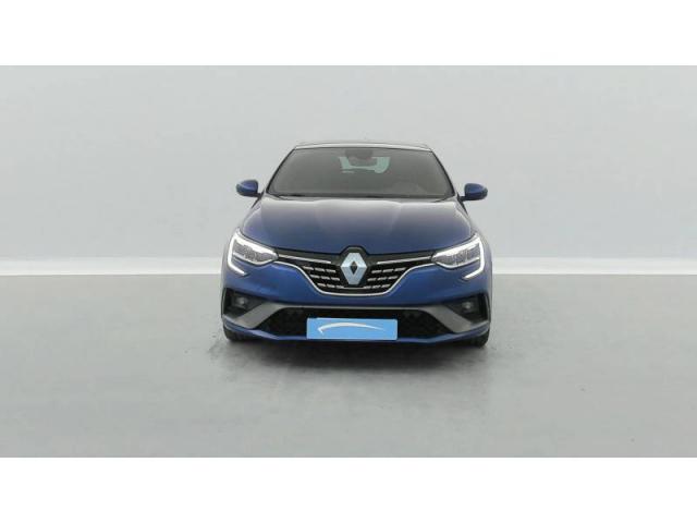 Renault Mégane image 3