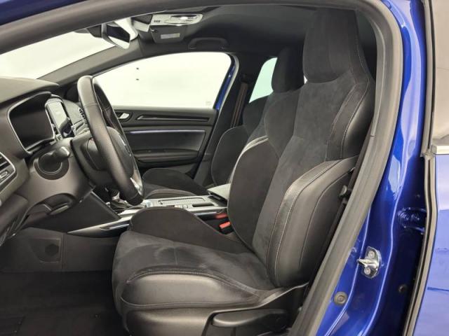 Renault Mégane image 4