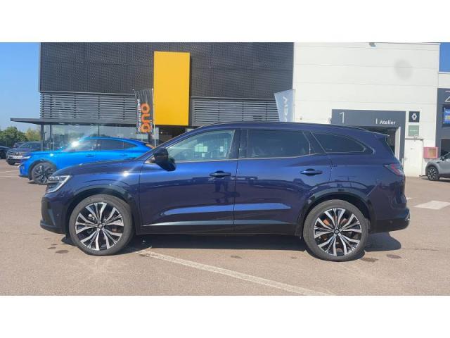Renault Espace image 1
