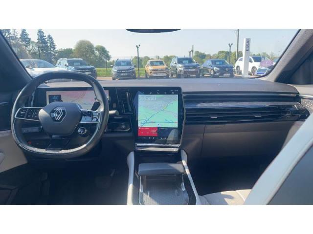 Renault Espace image 9