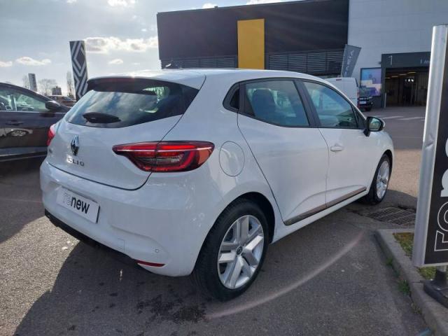 Renault Clio image 1