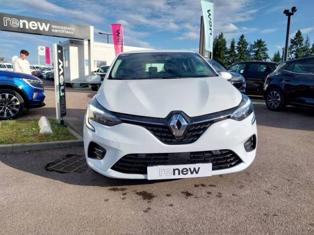Renault Clio image 8
