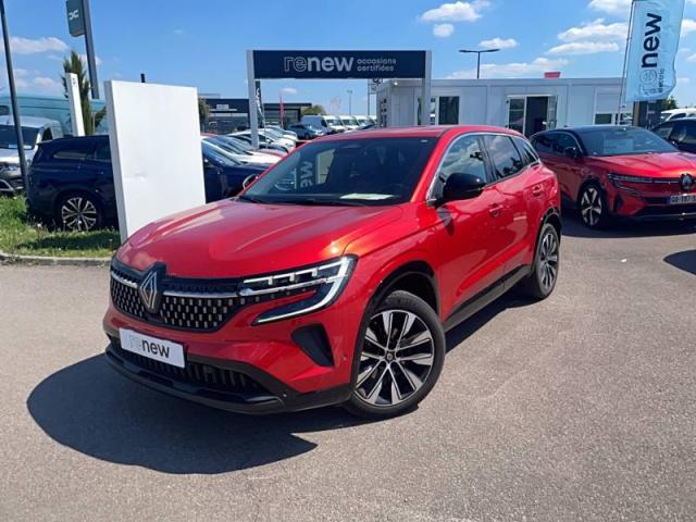 Renault