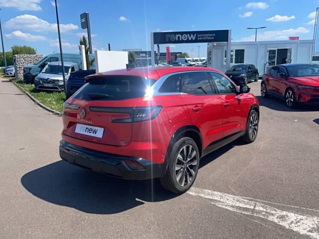 Renault Austral image 3