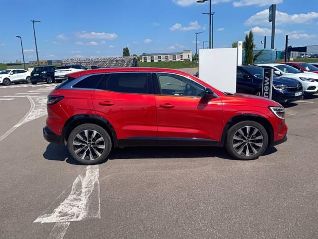 Renault Austral image 9