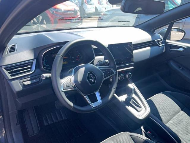 Renault Clio image 1